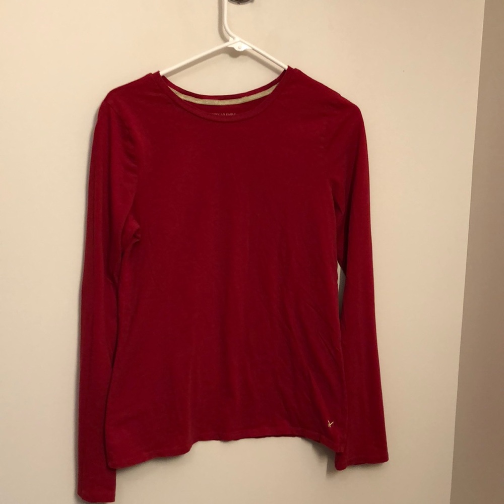 American Eagle Outfitters long sleeve shirt